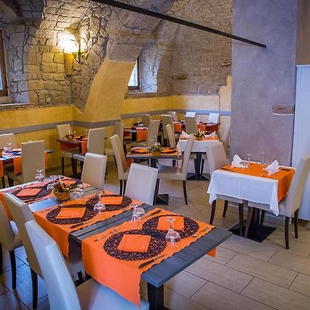 Torretta Del Sordo Lago Di Bolsena Villa Piansano Kültér fotó