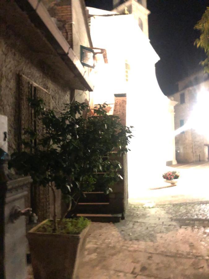 Torretta Del Sordo Lago Di Bolsena Villa Piansano Kültér fotó