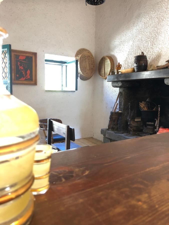 Torretta Del Sordo Lago Di Bolsena Villa Piansano Kültér fotó