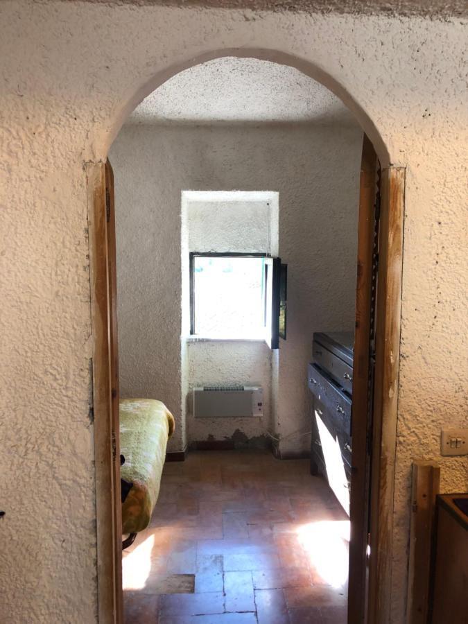 Torretta Del Sordo Lago Di Bolsena Villa Piansano Kültér fotó
