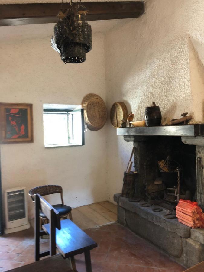 Torretta Del Sordo Lago Di Bolsena Villa Piansano Kültér fotó