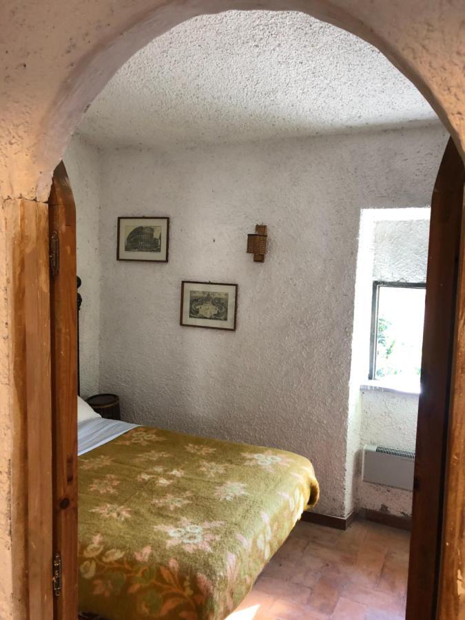 Torretta Del Sordo Lago Di Bolsena Villa Piansano Kültér fotó