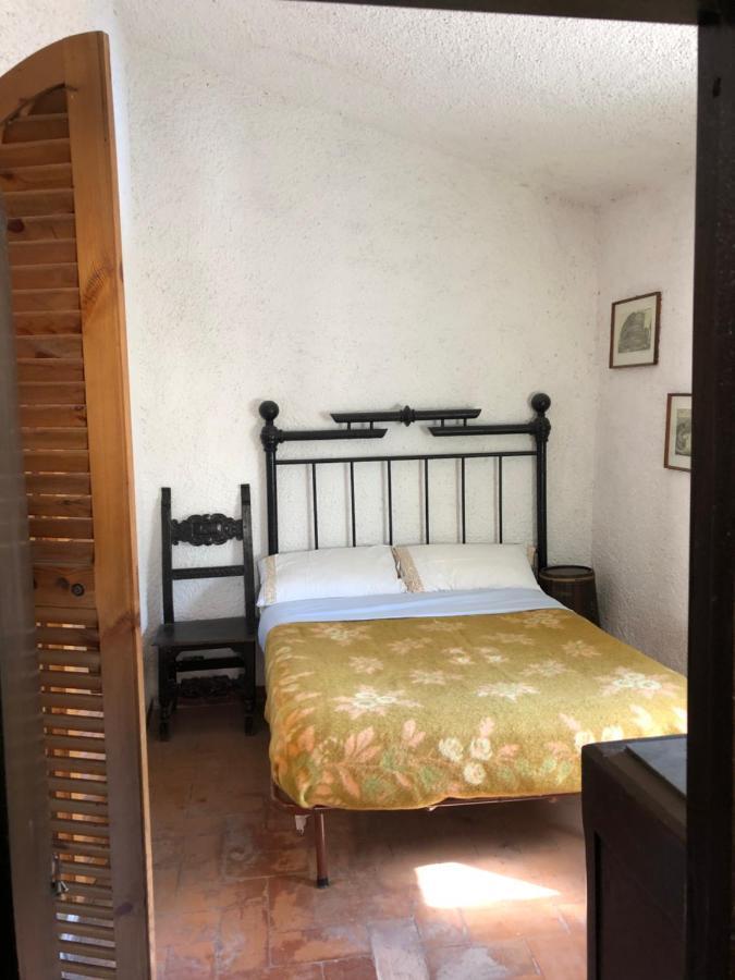 Torretta Del Sordo Lago Di Bolsena Villa Piansano Kültér fotó