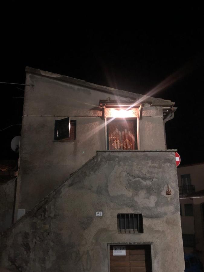 Torretta Del Sordo Lago Di Bolsena Villa Piansano Kültér fotó